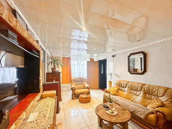 Une maison, une opportunité, une aventure immobilière à ne pas manquer !