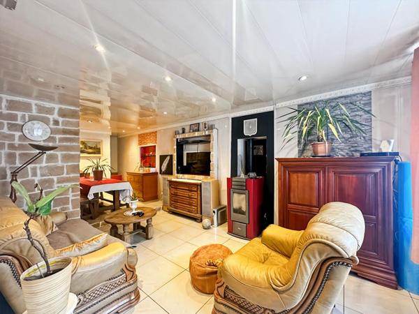 Une maison, une opportunité, une aventure immobilière à ne pas manquer !