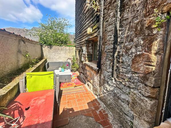 Une maison, une opportunité, une aventure immobilière à ne pas manquer !