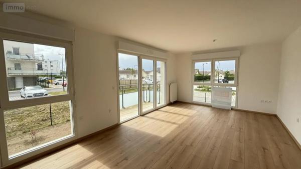 Achat - Appartement Saint-Martin-Boulogne 62280 3 pièces 60 m 2