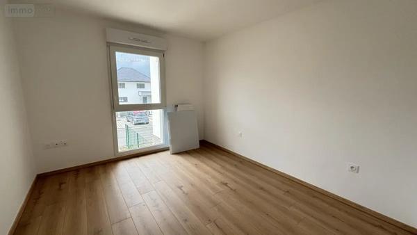Achat - Appartement Saint-Martin-Boulogne 62280 3 pièces 60 m 2