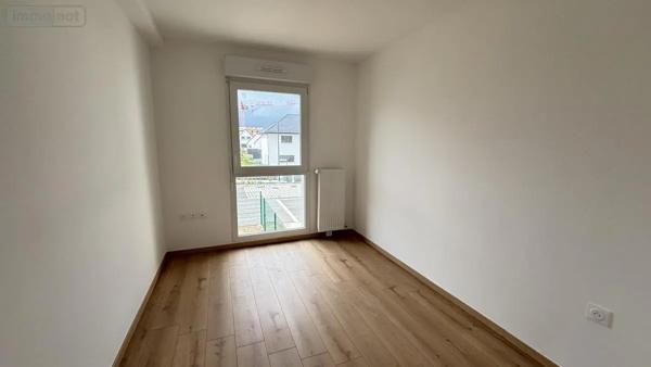 Achat - Appartement Saint-Martin-Boulogne 62280 3 pièces 60 m 2