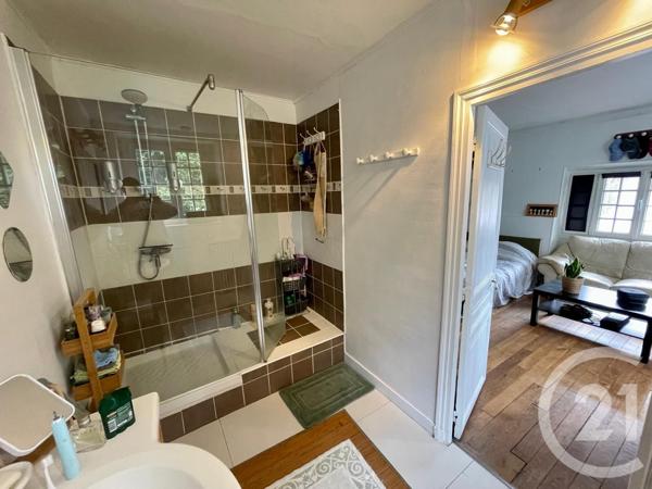 Maison à vendre  10 pièces - 321,15 m2 LABBEVILLE - 95