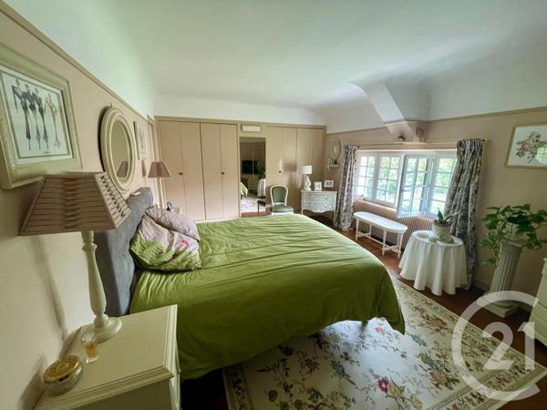 Maison à vendre  10 pièces - 321,15 m2 LABBEVILLE - 95