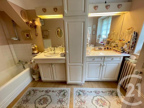 Maison à vendre  10 pièces - 321,15 m2 LABBEVILLE - 95