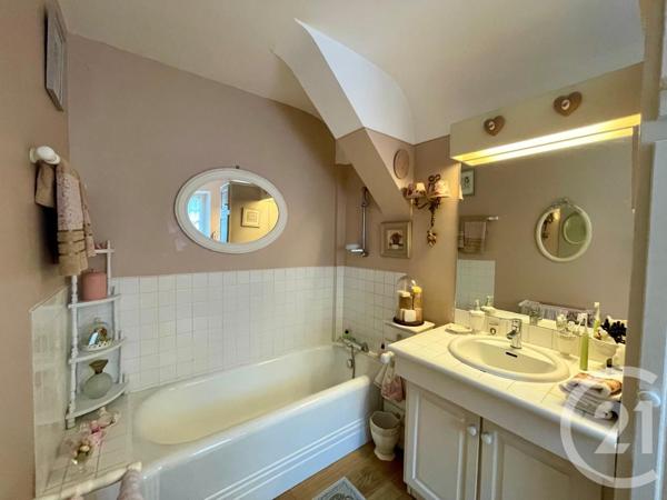 Maison à vendre  10 pièces - 321,15 m2 LABBEVILLE - 95