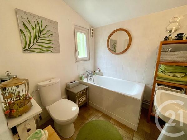 Maison à vendre  10 pièces - 321,15 m2 LABBEVILLE - 95