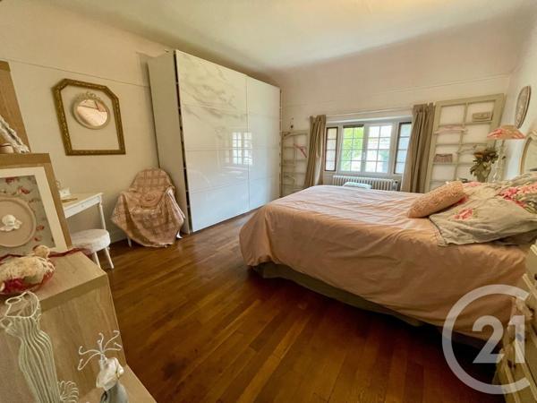 Maison à vendre  10 pièces - 321,15 m2 LABBEVILLE - 95