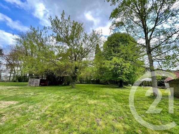 Maison à vendre  10 pièces - 321,15 m2 LABBEVILLE - 95