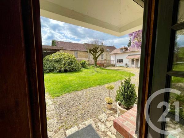 Maison à vendre  10 pièces - 321,15 m2 LABBEVILLE - 95