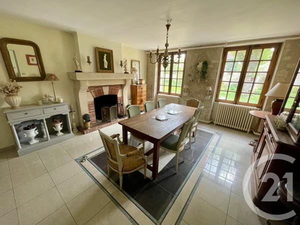 Maison à vendre  10 pièces - 321,15 m2 LABBEVILLE - 95