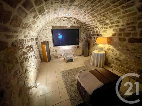 Maison à vendre  10 pièces - 321,15 m2 LABBEVILLE - 95