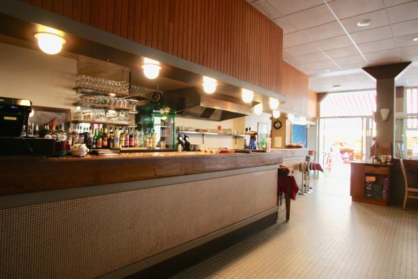 HCR 32 numeros dans station balnéaire