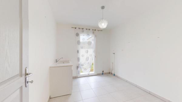 Maison familiale, beaux volumes et prestations