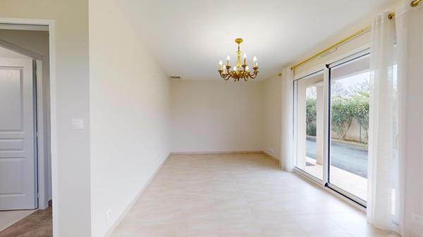 Maison familiale  avec beaux volumes et prestations