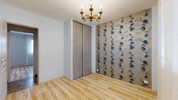 Maison familiale  avec beaux volumes et prestations