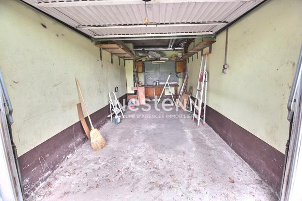 Appartement Venissieux 4 pièce(s) 75 m²