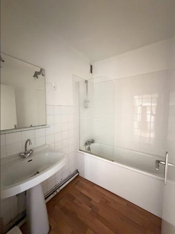 Appartement T3 en location à TOULOUSE