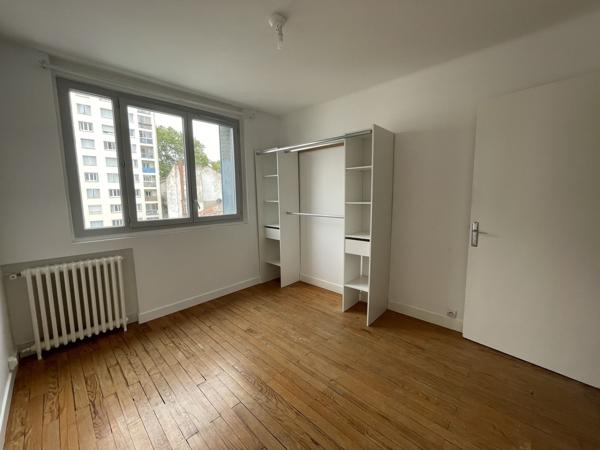 Appartement T3 en location à TOULOUSE