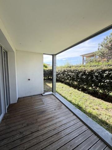 Appartement T3 en location à TOULOUSE