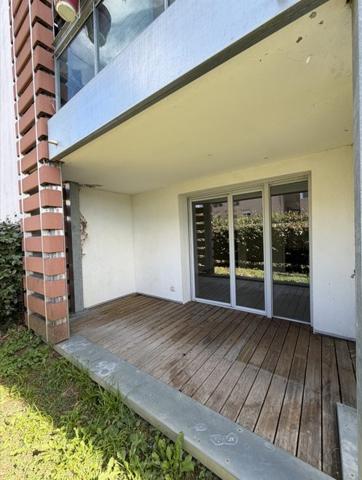 Appartement T3 en location à TOULOUSE