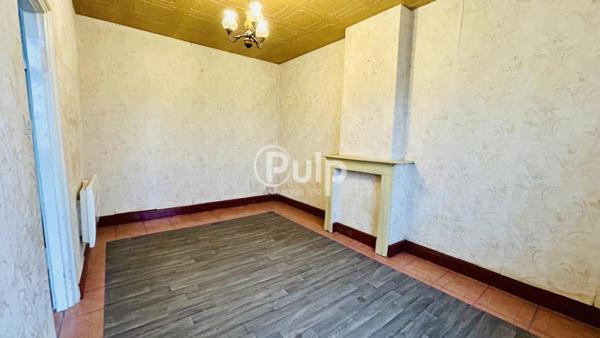Maison à vendre à Isbergues - Réf. isb17199
