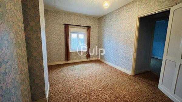 Maison à vendre à Isbergues - Réf. isb17199
