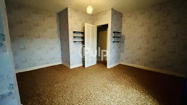 Maison à vendre à Isbergues - Réf. isb17199