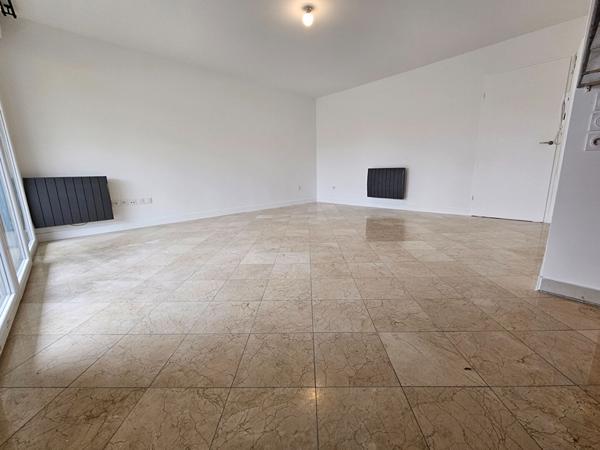 Appartement Cergy 4 pièce(s) 75.47 m2