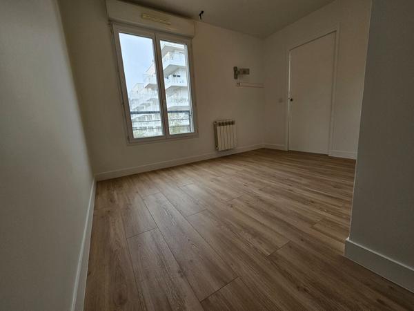 Appartement Cergy 4 pièce(s) 75.47 m2