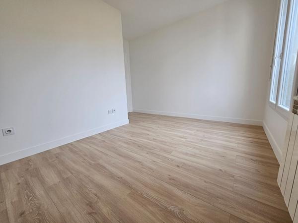 Appartement Cergy 4 pièce(s) 75.47 m2