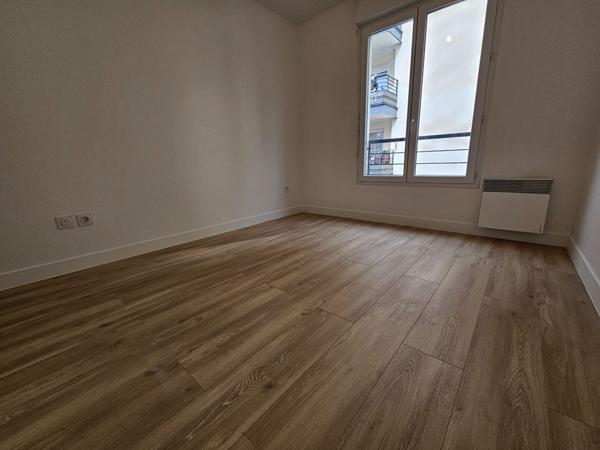 Appartement Cergy 4 pièce(s) 75.47 m2