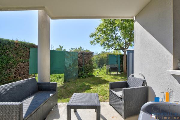 Appartement À vendre 3 pièces 60 m²
