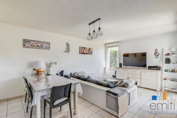 Appartement À vendre 3 pièces 60 m²
