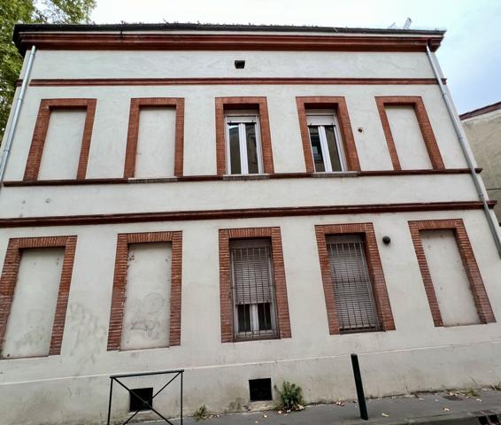 Immeuble