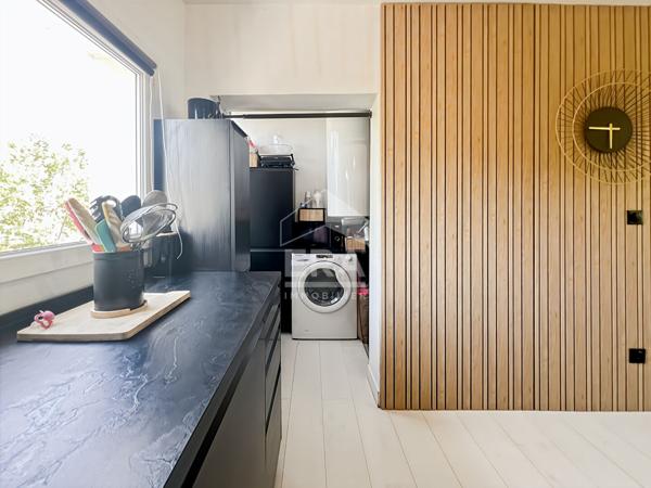 À vendre ? T4 de 73 m² lumineux avec balcon, cave et parking