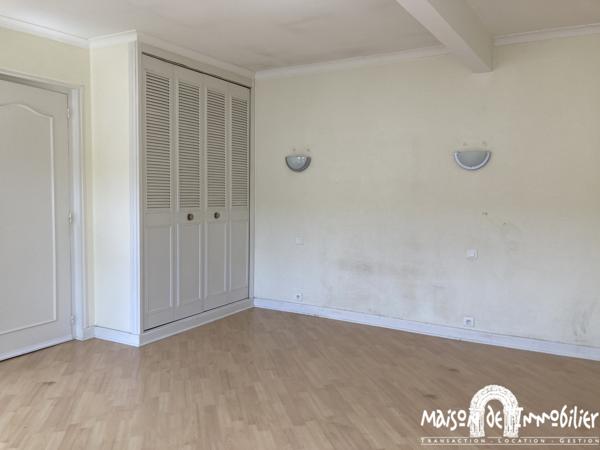 Location Appartement - 3 pièces - 97m² - Place de parking - COGNAC Détails des diagnostics énergétiques