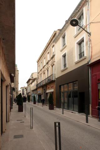 Immeuble de rapport.