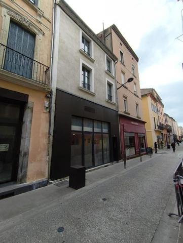 Immeuble de rapport.