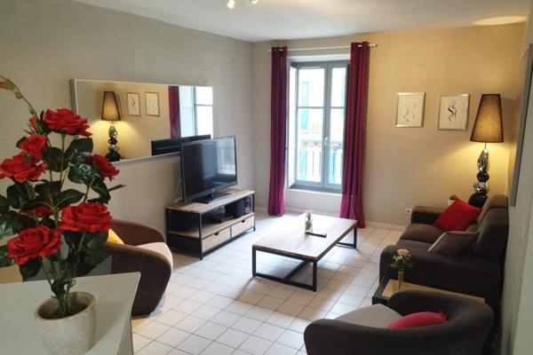 Immeuble de rapport.