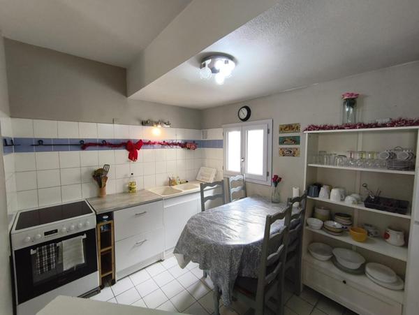 Immeuble de rapport.