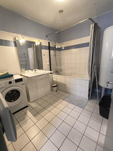 Immeuble de rapport.