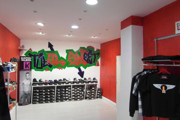 Immeuble de rapport.