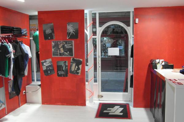 Immeuble de rapport.