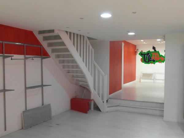 Immeuble de rapport.