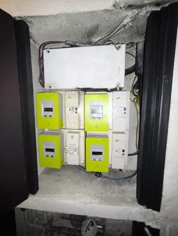 Immeuble de rapport.