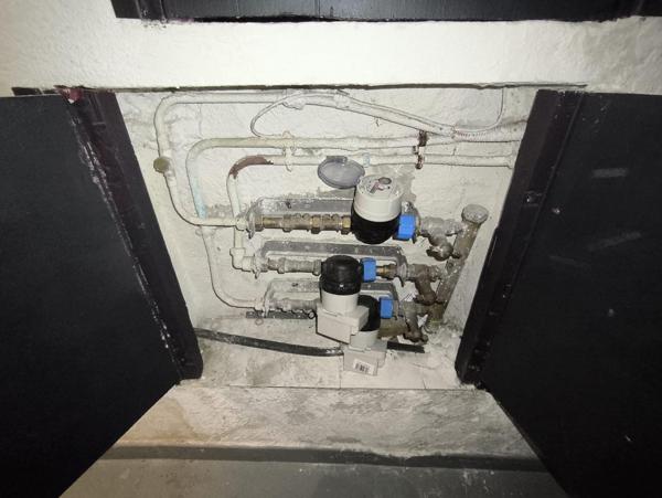 Immeuble de rapport.