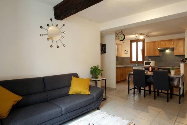 Immeuble de rapport.