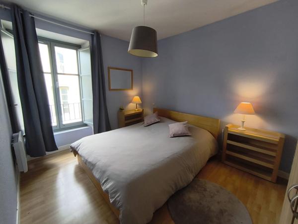 Immeuble de rapport.