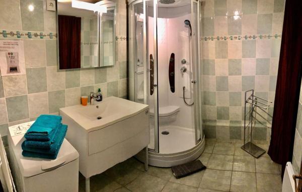 Immeuble de rapport.